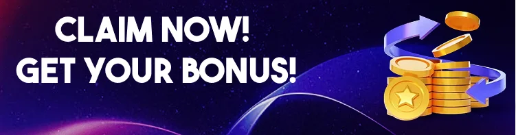 Claim your 7Game bonus now