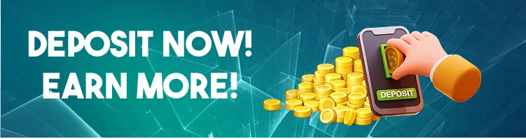 7Game Secure Deposit and Withdrawal